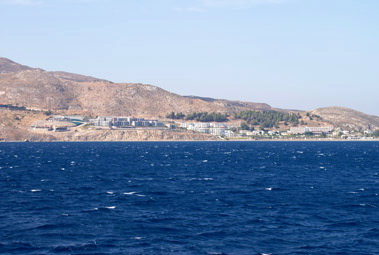 Agios Fokas