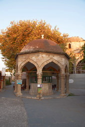 Recep Pasha Mosque