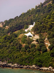 Panagia Mirtiotissa Monastery